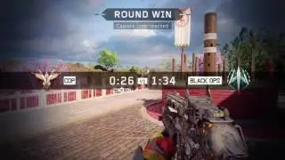 How To Win Uplink In 26 Seconds - Black ops 3 - CRAZY COD VIDS