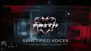 SANCTIFIED VOICES - VATTI