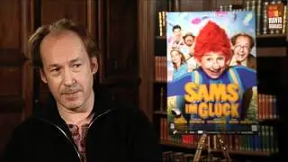 Das Sams im Glück | Interviews mit dem Cast (2012)