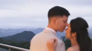 Ana Laura e Lucas I Casamento