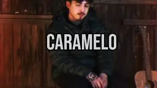T3R ELEMENTO - CARAMELO - LETRA