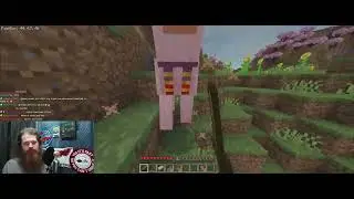 TheSilverMullet | ClockCraft Season 2 Begins! (S2EP1)