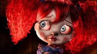ДАТА POPPY PLAYTIME 5!Разбор всех трейлеров 