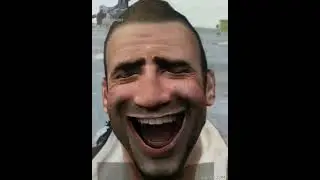 victor Funny face #victor #dumpubg