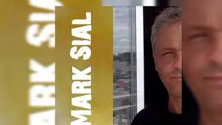 Tua Promessa. 2026.      Mark Sial