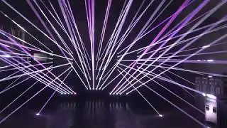 Ribalta Laser S6RGB