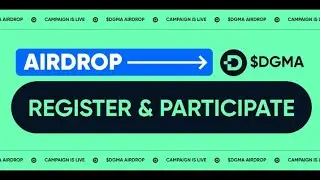How to Complete Share Impression / Location Check in Tasks on Dagama App for Airdrop Reward