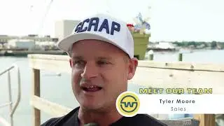 Windfield Employee Spotlight - Tyler
