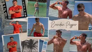 Brendan Peyper - We Got Forever(Edit)