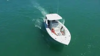 Sea Hunt Gamefish 30