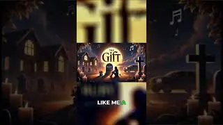 The Gift You Already Have But Don't See #Emotional #MusicThatHeals