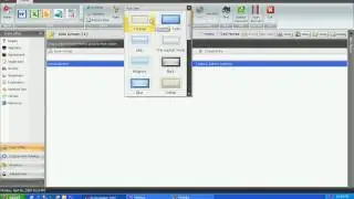 Demo 1 - The Introduction of IQ Revolution, leader of ERP & CRM Software Solutions Provider