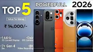 Top 5 phone under 14000 | best phone under 15000 2026