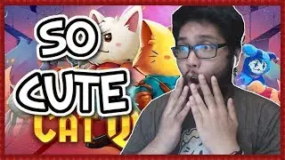 Cat Quest 2 Review - A Truly Worthy Sequel? [Mabimpressions]