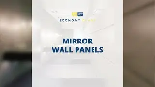 How to Use Mirrored Walls in Your Home