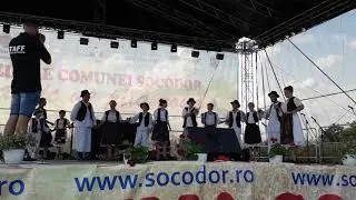 Comuna socodor