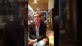 Isola Social @Cersaie2017 | Social Tour #7 Ideagroup