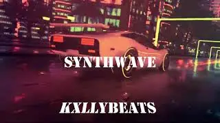 SYNTHWAVE TYPE BEAT - MIAMI ROADS - [ PROD.BY KXLLYBEATS ]