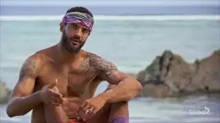 Best of Aaron- Island of Idols