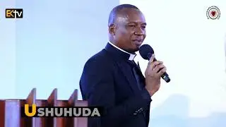 UKIWATAKIA WATU MABAYA YATAKURUDIA JIFUNZE KWENYE SHUHUDA HIZI MBILI ZA NDUGU WA DAMU.