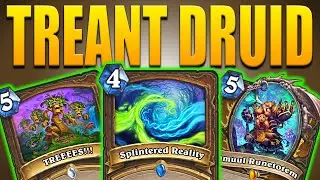 This FORGOTTEN Deck is FINALLY Back!