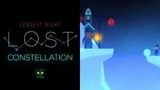 Night In The Woods ~Lost Constellation~ #4