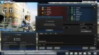 HeadshotRJ #PointBlank - Tenente Coronel 4