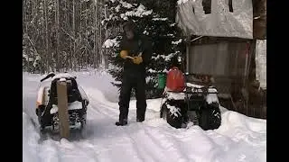 Ernie's Cabin   Words of Wisdom, How to be Happy
