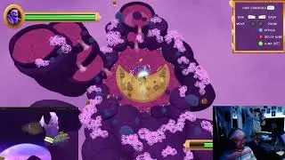 Nemesis Perspective | c & k 1st time