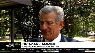 Fixed capital investment down