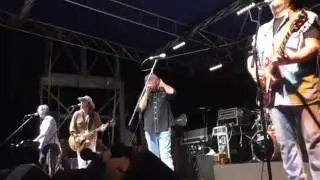 The Marshal Tucker Band @ Rocking On The River 2016