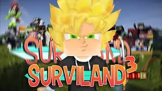 #QuieroEntrarASurviland3 | HARDLOCK