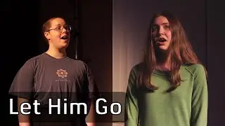 Let Him Go (Soho Cinders)