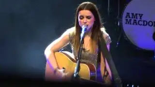 Amy MacDonald- Love, Love- Live at the Colston Hall (13/3/13)