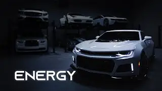 Powerful Techno Background Music | Energetic Electronic Music | Dark Stars - by MintWhale