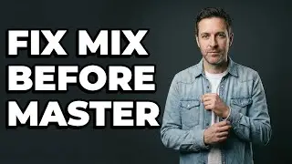 What Are Common Mix Balance Errors For Mastering?