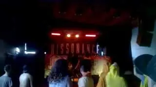 Human Improvement Process - Tortured Hands of Reason LIVE @DISSONANCE festival