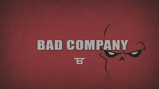 |SOLD| Dancehall Instrumental Beat 2017 - Bad Company Riddim