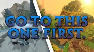 I Explored Windrider and Dragonspire… Here’s the Difference | ItsAppla