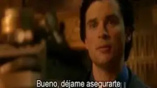 Momentos clois warrior - subtitulado parte 4