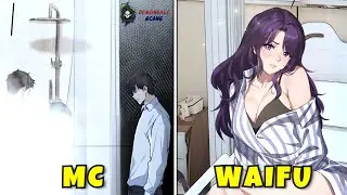 🔥Betrayed by love, he awakens the forbidden skill of a legendary healer to rise again | Manhwa Recap