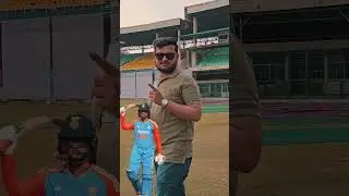 Cricket History In Kanpur Green Park | Green Park Stadium | Uttar Pradesh Criicket Association