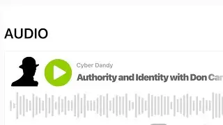 Authoritarianism and Identity.    