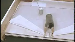Duradek Vinyl Decking Deck Material Installation Overview