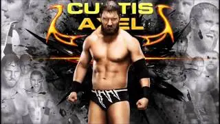Curtis Axel Theme Song 