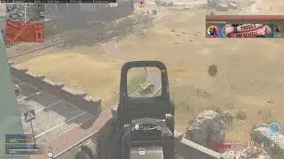 Call of Duty Modern Warfare Clips