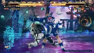 Darksix742 steve fox vs doggo steve fox