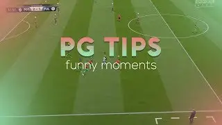 PG TIPS  FUNNY MOMENTS! #3 (Pro Clubs)