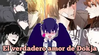 Narrando cuando Kim Dokja se enamoro a primera vista - Lector Omnisciente