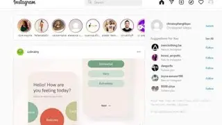[14] Build Instagram Clone with PHP,MYSQL + JS:Connecting to MySQL Database